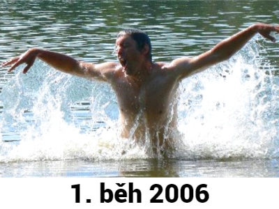 1. běh 2006