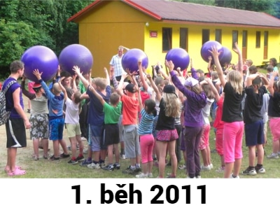 1. běh 2011