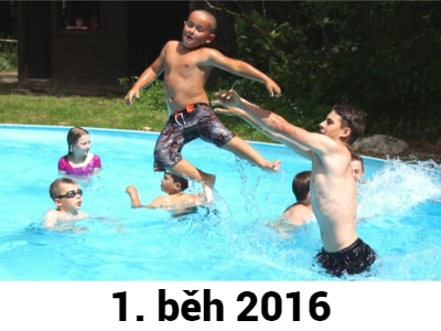 1. běh 2016