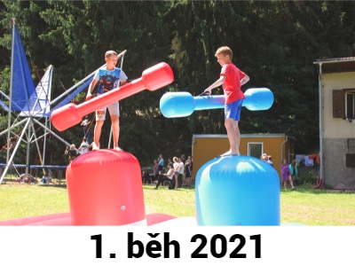 1. běh 2021