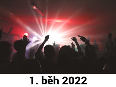 1. běh 2022