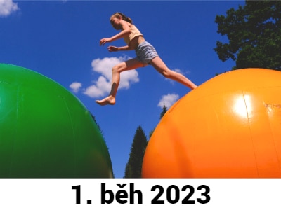 1. běh 2023