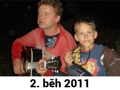 2. běh 2011