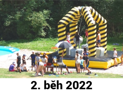 2. běh 2022