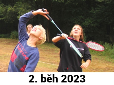 2. běh 2023