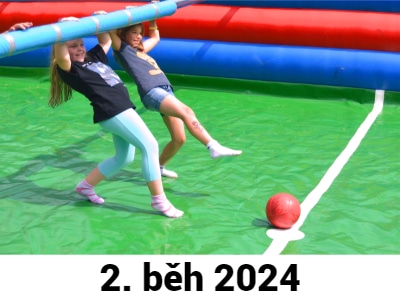 2. běh 2024