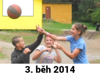 3. běh 2014