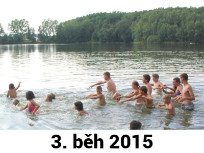 3. běh 2015