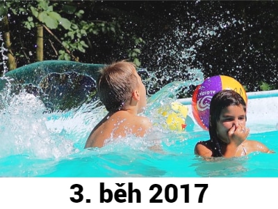 3. běh 2017