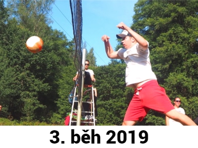 3. běh 2019