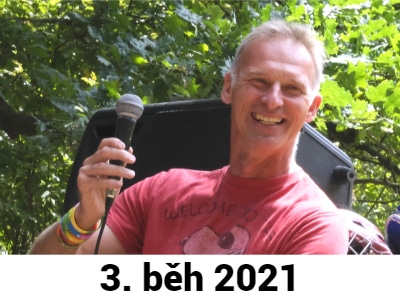 3. běh 2021