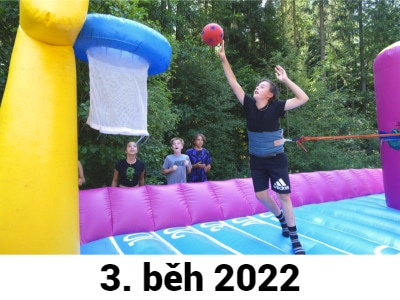 3. běh 2022