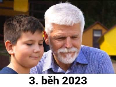 3. běh 2023