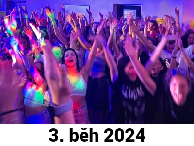 3. běh 2024