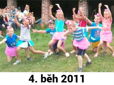 4. běh 2011