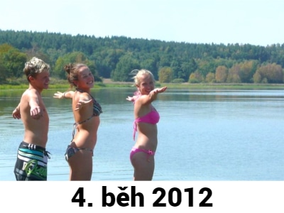 4. běh 2012