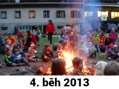 4. běh 2013