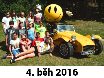 4. běh 2016