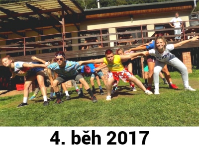 4. běh 2017