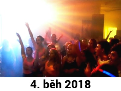 4. běh 2018