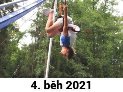 4. běh 2021