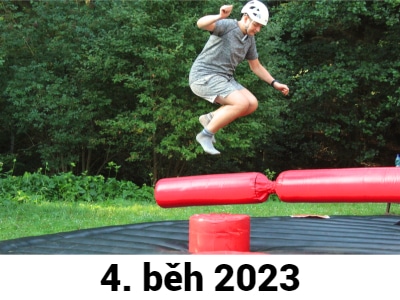 4. běh 2023