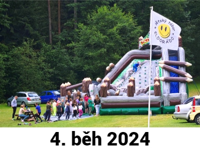 4. běh 2024